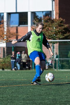 Bild 38 - Frauen SV Henstedt Ulzburg II - TSV Russee : Ergebnis: 6:0